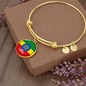 Ethiopian Bracelet