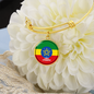 Ethiopian Bracelet