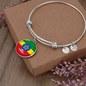Ethiopian Bracelet