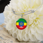 Ethiopian Bracelet