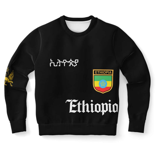 Ethiopian Sweathshirt