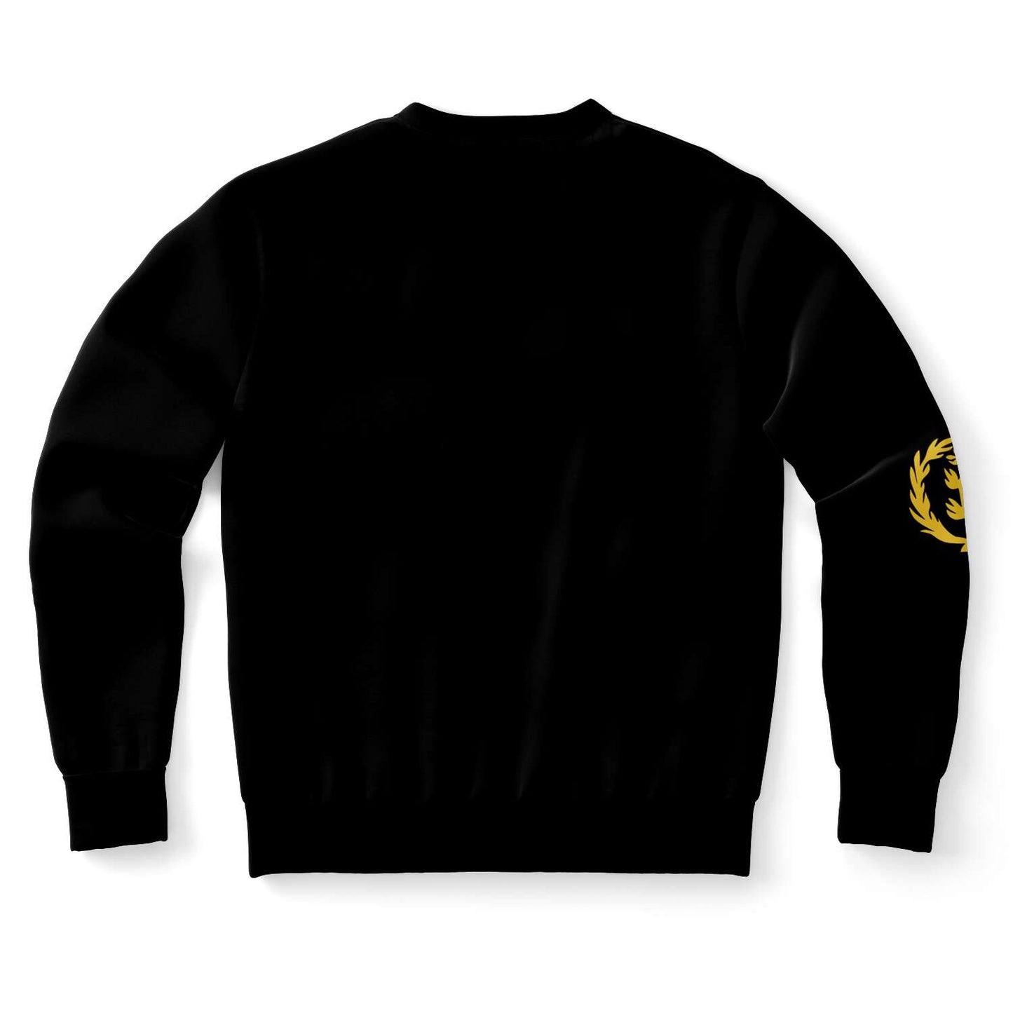 Eritrean Crewneck