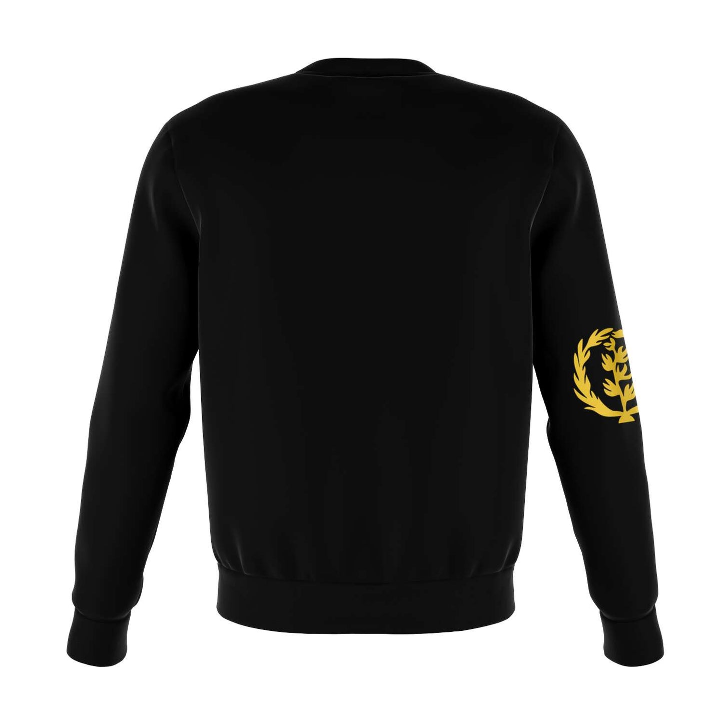 Eritrean Crewneck