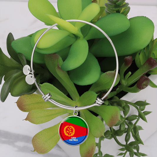 Eritrean Bangle