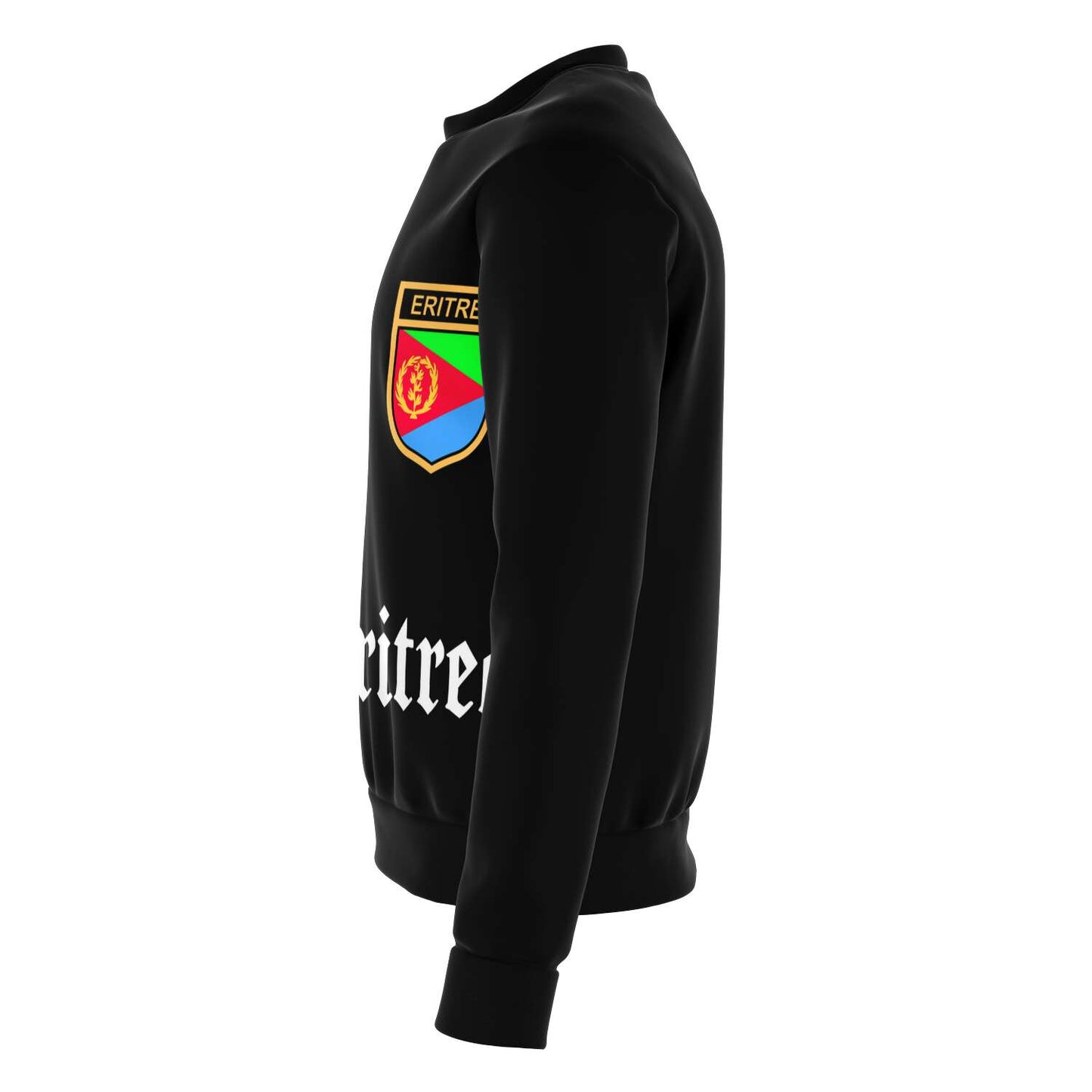 Eritrean Crewneck